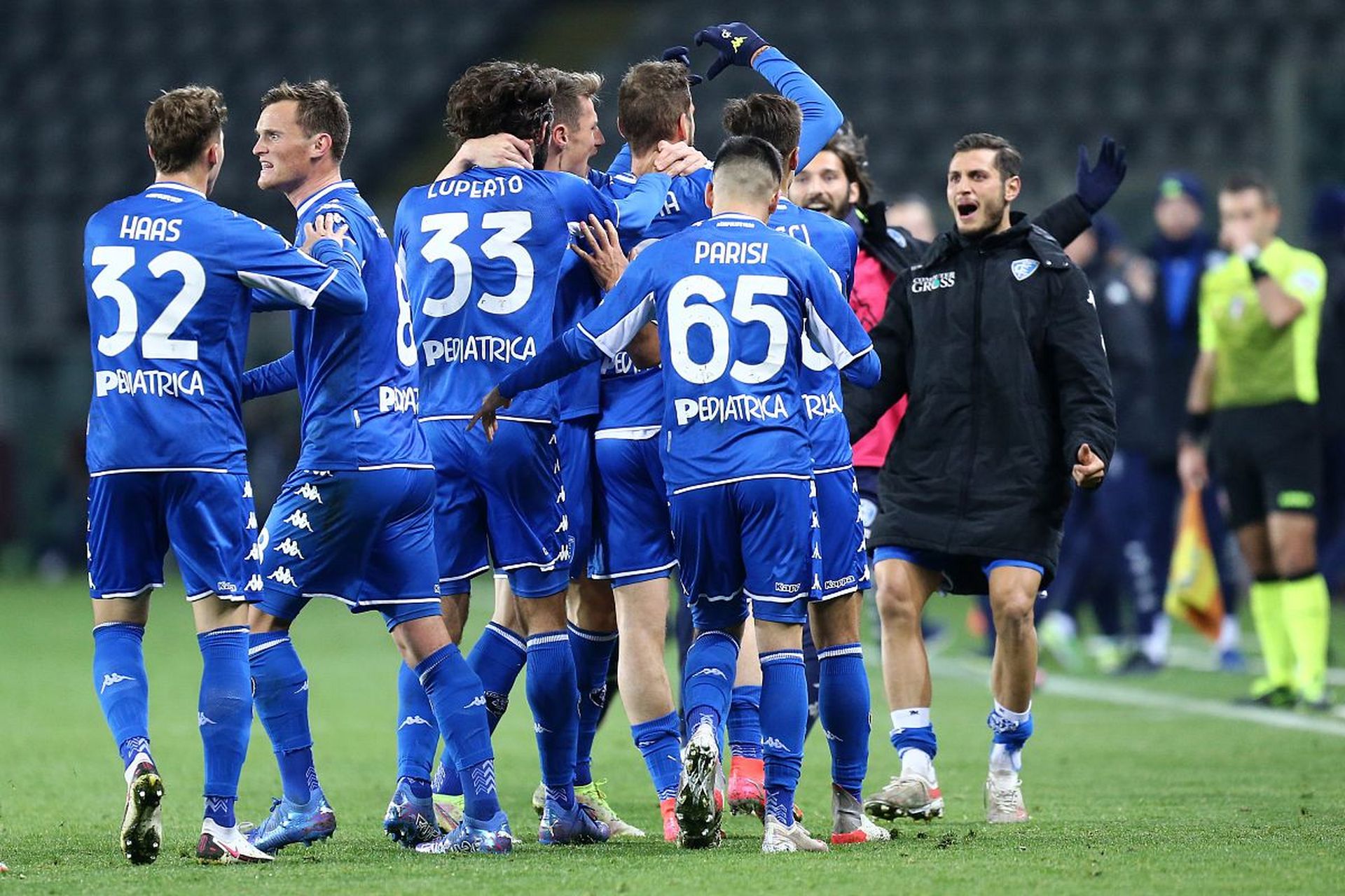 中下游球队 中下游球队