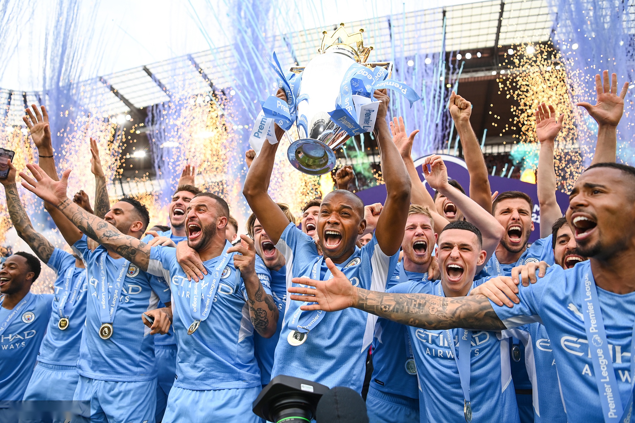 希望創造更 希望創造更