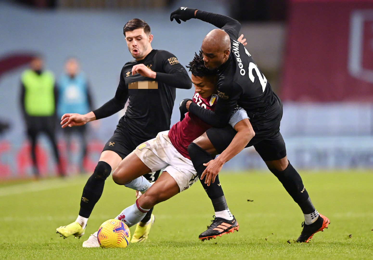 混合双打 混合双打